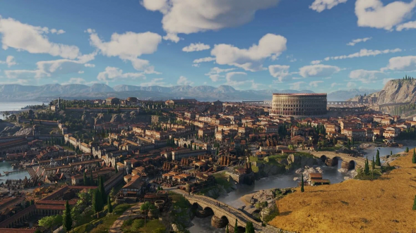Игра Anno 117: Pax Romana [PS5, русские субтитры] в Иваново