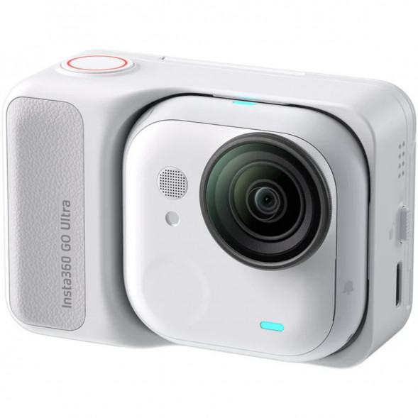 Экшн-камера Insta360 GO Ultra Creator Bundle, White в Иваново