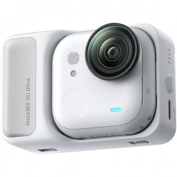 Экшн-камера Insta360 GO Ultra Creator Bundle, White в Иваново