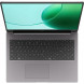 Ноутбук Honor MagicBook X16 2025 GOH-X 5301APLM (16&amp;quot;, IPS, AMD Ryzen 5 6600H 3.3ГГц, 6 ядер, 16ГБ LPDDR5x, 512ГБ SSD, AMD Radeon 660M, без ОС), серый в Иваново