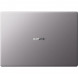 Ноутбук Honor MagicBook X16 2025 GOH-X 5301APLM (16&amp;quot;, IPS, AMD Ryzen 5 6600H 3.3ГГц, 6 ядер, 16ГБ LPDDR5x, 512ГБ SSD, AMD Radeon 660M, без ОС), серый в Иваново