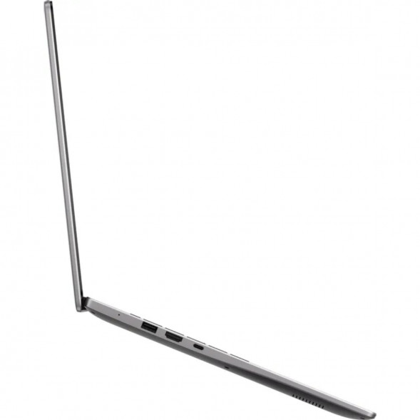Ноутбук Honor MagicBook X16 2025 GOH-X 5301APLM (16&amp;quot;, IPS, AMD Ryzen 5 6600H 3.3ГГц, 6 ядер, 16ГБ LPDDR5x, 512ГБ SSD, AMD Radeon 660M, без ОС), серый в Иваново