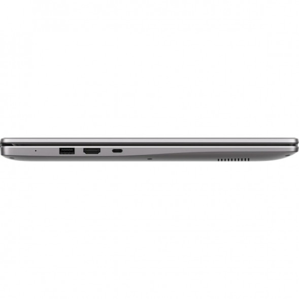 Ноутбук Honor MagicBook X16 2025 GOH-X 5301APLM (16&amp;quot;, IPS, AMD Ryzen 5 6600H 3.3ГГц, 6 ядер, 16ГБ LPDDR5x, 512ГБ SSD, AMD Radeon 660M, без ОС), серый в Иваново