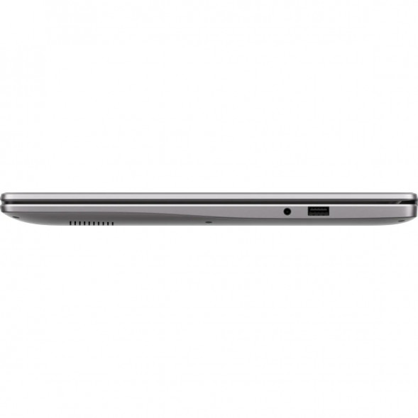 Ноутбук Honor MagicBook X16 2025 GOH-X 5301APLM (16&amp;quot;, IPS, AMD Ryzen 5 6600H 3.3ГГц, 6 ядер, 16ГБ LPDDR5x, 512ГБ SSD, AMD Radeon 660M, без ОС), серый в Иваново