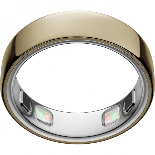 Умное кольцо Oura Ring 5 (размер 8), золотой/Gold в Иваново