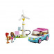 Конструктор LEGO Friends 41443 Электромобиль Оливии в Иваново
