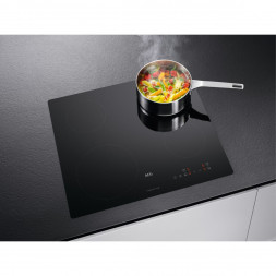 Варочная поверхность AEG IBS6420, черный