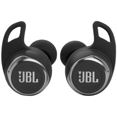Беспроводные наушники JBL Reflect Flow Pro, черный в Иваново