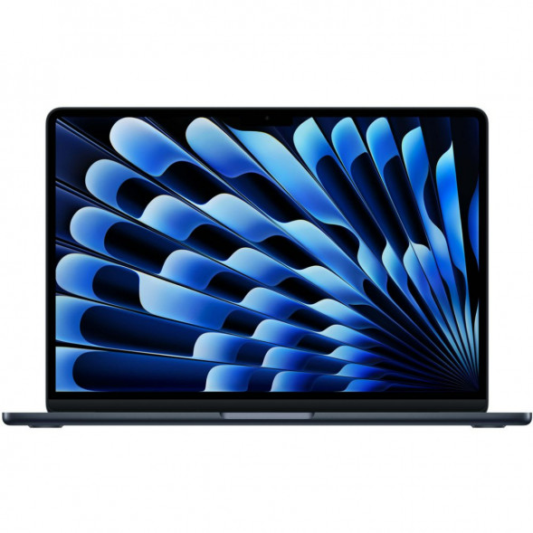 Ноутбук Apple MacBook Air 13 2026 MDHF4 (M5 10-Core GPU, 16/1TB), Темная ночь/Midnight в Иваново