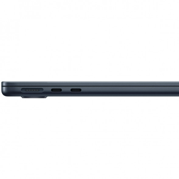 Ноутбук Apple MacBook Air 13 2026 MDHF4 (M5 10-Core GPU, 16/1TB), Темная ночь/Midnight в Иваново