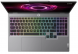 Ноутбук Lenovo LOQ 15AHP10 (83JG003EPB) (15.6 &amp;quot;, Ryzen 7 250 3.3 ГГц, 8 ядер, 16 Гб DDR5, 512 Гб SSD, GeForce RTX 5050, Windows 11 Home), Серый в Иваново