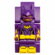Часы LEGO Super Heroes 8020844 Batman Movie Бэтгерл с минифигуркой в Иваново