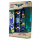 Часы LEGO Super Heroes 8020844 Batman Movie Бэтгерл с минифигуркой в Иваново