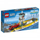 Конструктор LEGO City 60119 Паром в Иваново