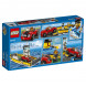 Конструктор LEGO City 60119 Паром в Иваново
