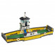 Конструктор LEGO City 60119 Паром в Иваново