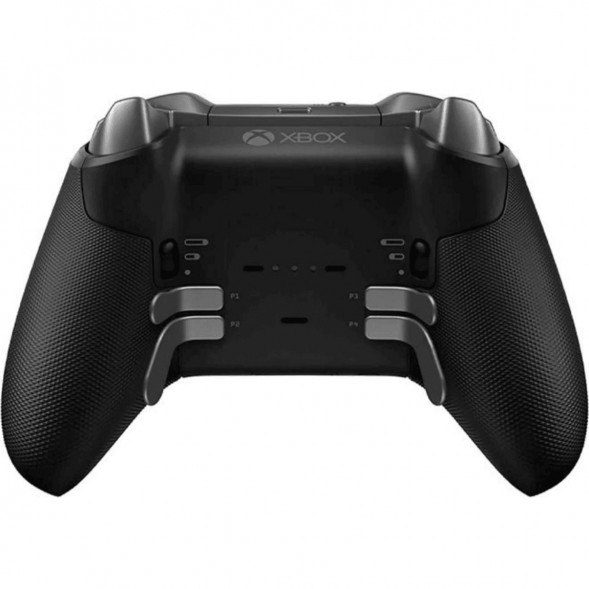 Геймпад Microsoft Xbox Elite Wireless Controller Series 2, черный в Иваново