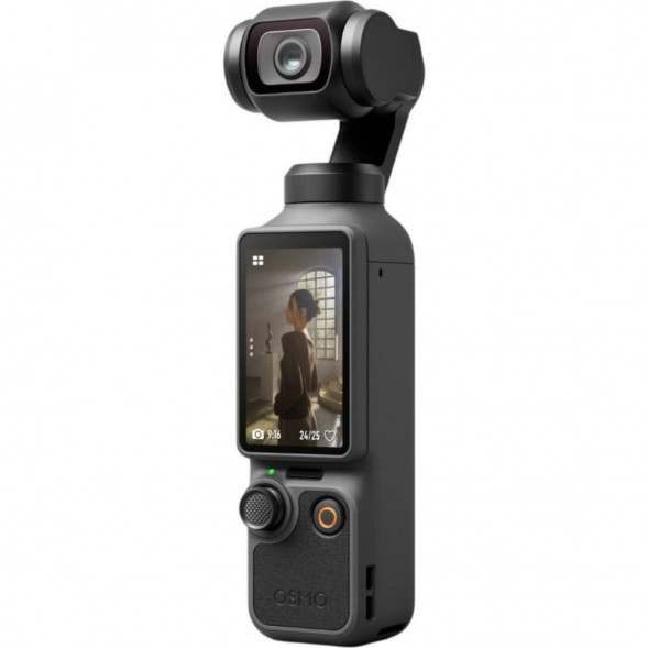 Экшн-камера DJI Osmo Pocket 4 Standart Combo в Иваново