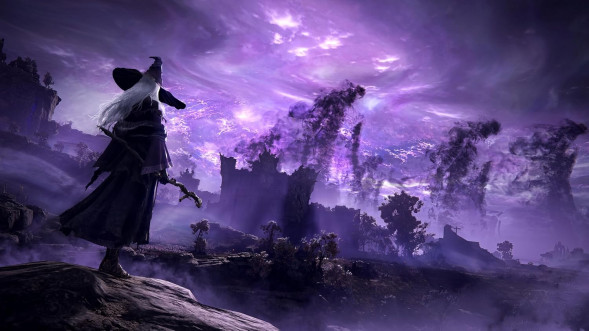 Игра Elden Ring: Nightreign [PS5, русские субтитры] в Иваново