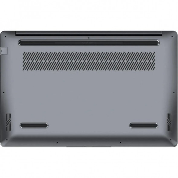 Ноутбук TECNO MegaBook K15SDA (15.6&amp;quot;, IPS, AMD Ryzen 5 7430U 2.3ГГц, 6 ядер, 16ГБ DDR4, 512ГБ SSD, AMD Radeon Graphics, Windows 11 Home), серый в Иваново