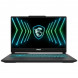Ноутбук MSI Cyborg 17 B13WF-449XRUY (17.3&amp;quot;, IPS, Intel Core i5 13420H 2.1 ГГц, 8 ядер, 16 ГБ DDR5, SSD 512 ГБ, NVIDIA GeForce RTX 5060 - 8 ГБ, без ОС), черный в Иваново