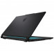 Ноутбук MSI Cyborg 17 B13WF-449XRUY (17.3&amp;quot;, IPS, Intel Core i5 13420H 2.1 ГГц, 8 ядер, 16 ГБ DDR5, SSD 512 ГБ, NVIDIA GeForce RTX 5060 - 8 ГБ, без ОС), черный в Иваново