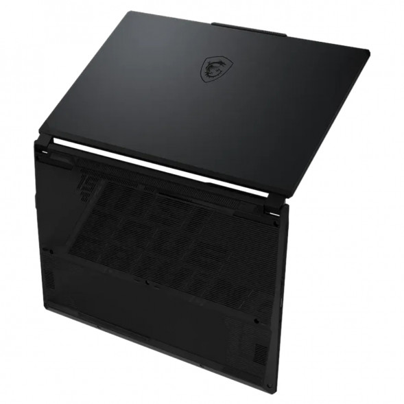 Ноутбук MSI Cyborg 17 B13WF-449XRUY (17.3&amp;quot;, IPS, Intel Core i5 13420H 2.1 ГГц, 8 ядер, 16 ГБ DDR5, SSD 512 ГБ, NVIDIA GeForce RTX 5060 - 8 ГБ, без ОС), черный в Иваново