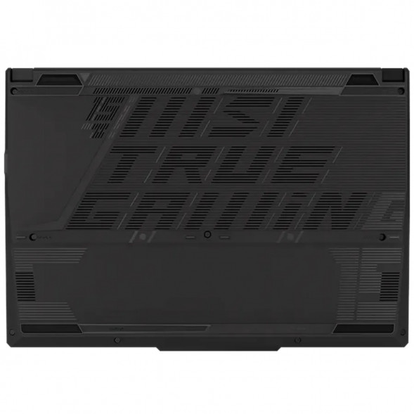Ноутбук MSI Cyborg 17 B13WF-449XRUY (17.3&amp;quot;, IPS, Intel Core i5 13420H 2.1 ГГц, 8 ядер, 16 ГБ DDR5, SSD 512 ГБ, NVIDIA GeForce RTX 5060 - 8 ГБ, без ОС), черный в Иваново