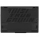Ноутбук MSI Cyborg 17 B13WF-449XRUY (17.3&amp;quot;, IPS, Intel Core i5 13420H 2.1 ГГц, 8 ядер, 16 ГБ DDR5, SSD 512 ГБ, NVIDIA GeForce RTX 5060 - 8 ГБ, без ОС), черный в Иваново