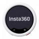 Беспроводной микрофон Insta360 Mic Pro (Transmitter), Arctic White в Иваново