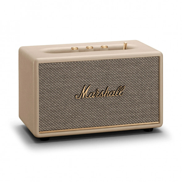 Портативная колонка Marshall Acton III, Cream в Иваново