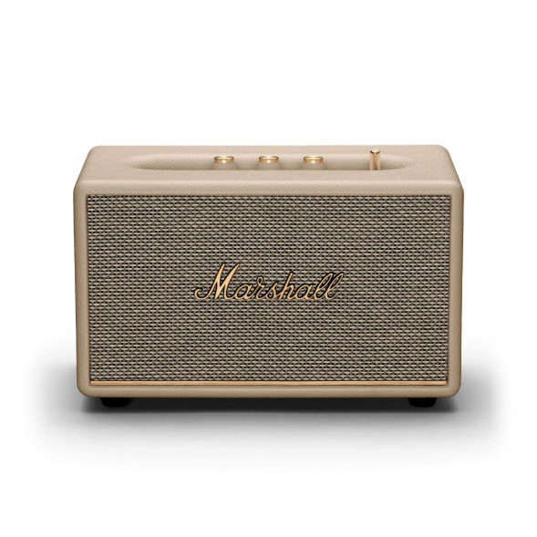 Портативная колонка Marshall Acton III, Cream в Иваново