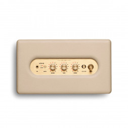 Портативная колонка Marshall Acton III, Cream