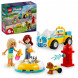 Конструктор LEGO Friends 42635 Машина для ухода за собаками в Иваново
