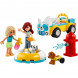 Конструктор LEGO Friends 42635 Машина для ухода за собаками в Иваново