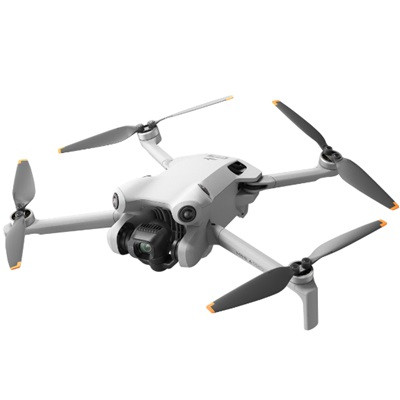 Квадрокоптер DJI Mini 4 Pro Fly More Combo Plus с пультом DJI RC2 в Иваново