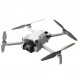 Квадрокоптер DJI Mini 4 Pro Fly More Combo Plus с пультом DJI RC2 в Иваново