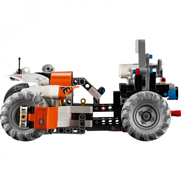 Конструктор LEGO Technic 42178 Поверхностный космический погрузчик LT78 в Иваново
