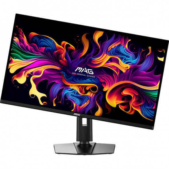 Игровой монитор MSI MAG 321UP с диагональю 31,5&amp;quot; QD-OLED в Иваново