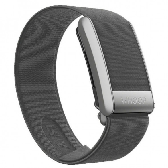 Ремешок для фитнес - браслета Whoop 4.0 HydroKnit Band (Storm Grey) в Иваново