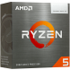 Процессор AMD Ryzen 5 5600G BOX (100-100000252BOX) AM4 в Иваново