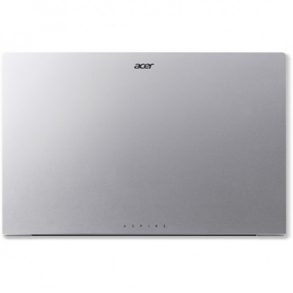 Ноутбук Acer Aspire Lite 15 AL15-41P-R0JJ (15.6&amp;quot;, IPS, AMD Ryzen 3 5400U, 4 ядра, 8 ГБ DDR4, 256 ГБ SSD, AMD Radeon Graphics, Windows 11 Home), серебристый в Иваново