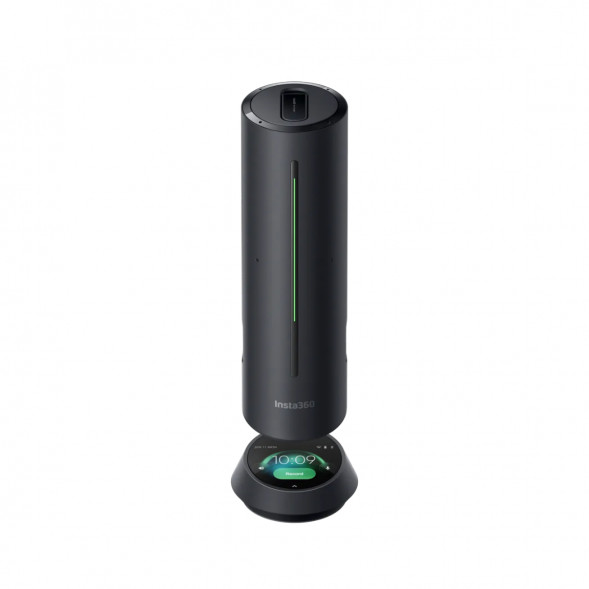 Спикерфон Insta360 Wave, Graphite Black в Иваново