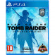 Игра Rise of Tomb Raider 20-летний юбилей [PS4, русская версия] в Иваново