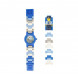 Часы LEGO City 8021193 City «Policeman» с минифигуркой в Иваново