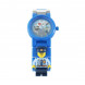 Часы LEGO City 8021193 City «Policeman» с минифигуркой в Иваново