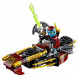Конструктор LEGO Ninjago 70600 Погоня на мотоциклах в Иваново