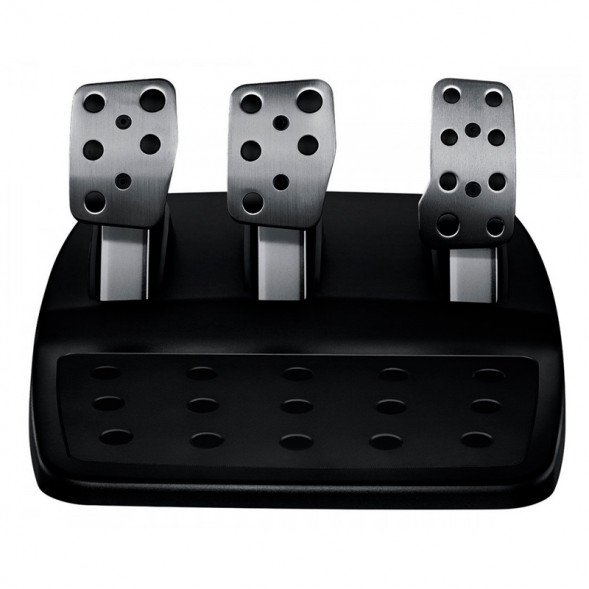 Руль Logitech G920 Driving Force в Иваново