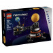 Конструктор LEGO Technic 42179 Планета Земля и Луна на орбите в Иваново