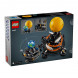 Конструктор LEGO Technic 42179 Планета Земля и Луна на орбите в Иваново